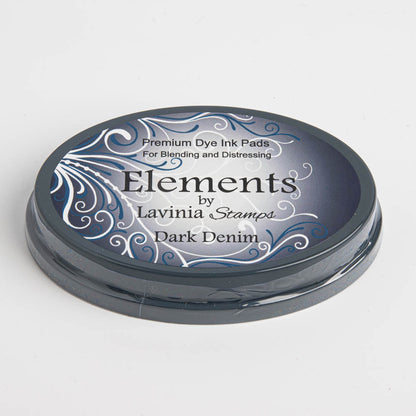 Elements Premium Dye Ink