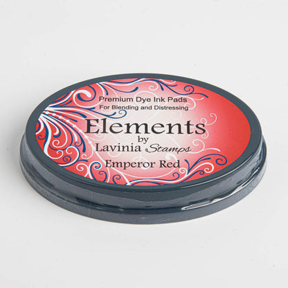 Elements Premium Dye Ink