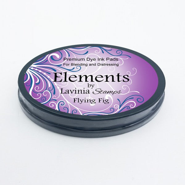 Elements Premium Dye Ink