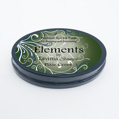 Elements Premium Dye Ink