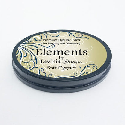 Elements Premium Dye Ink