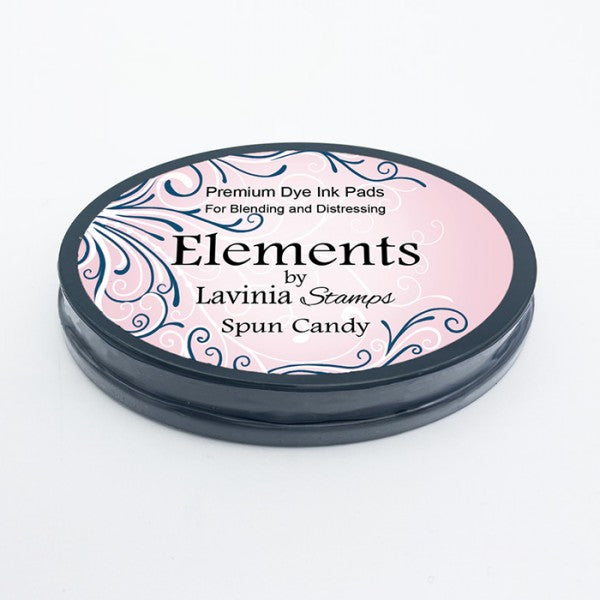 Elements Premium Dye Ink