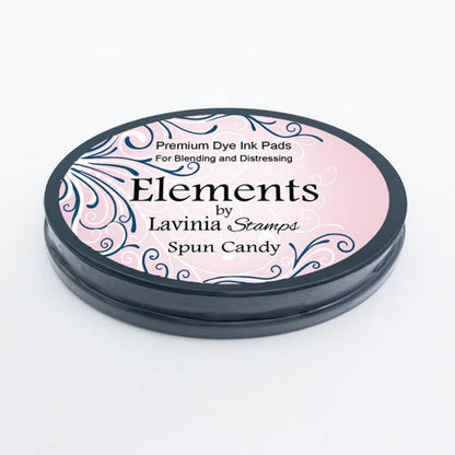 Elements Premium Dye Ink