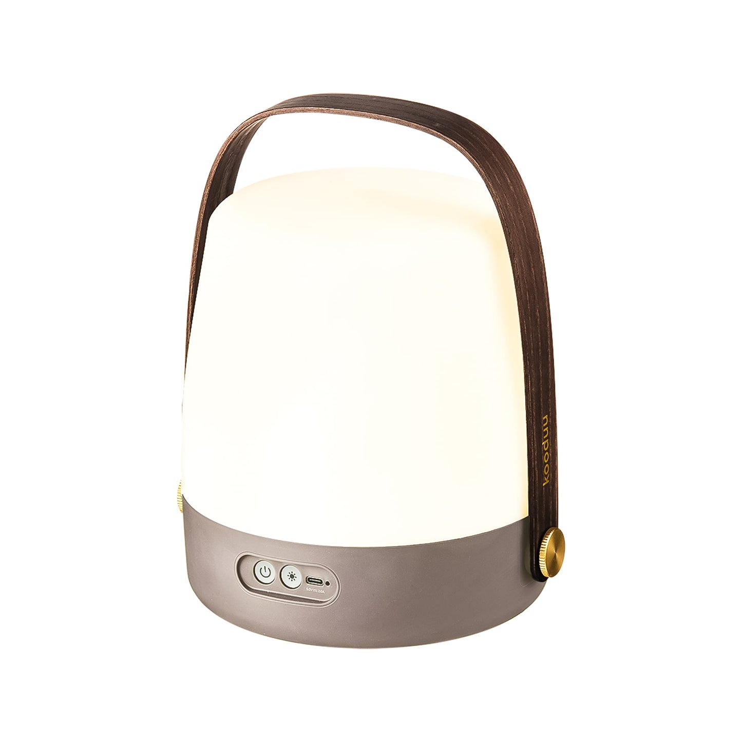 Lite-up