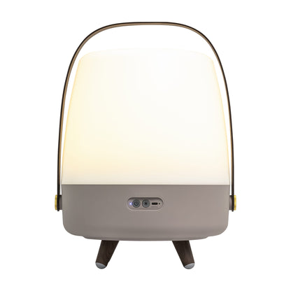 Lite-up Play