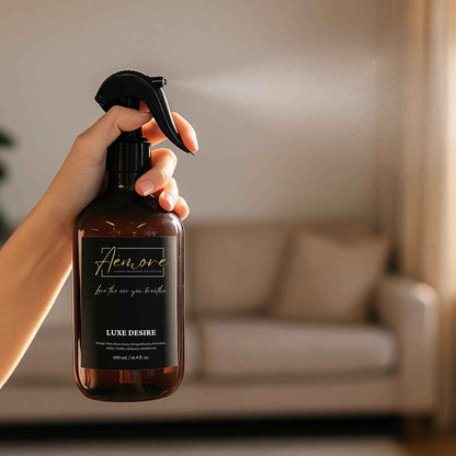 Luxe Desire - Room & Linen Spray