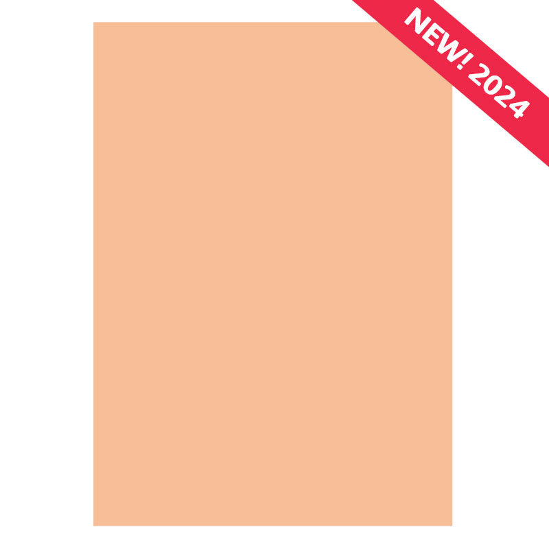 Matt-tastic Adorable Scorable A4 Cardstock x 10 Sheets