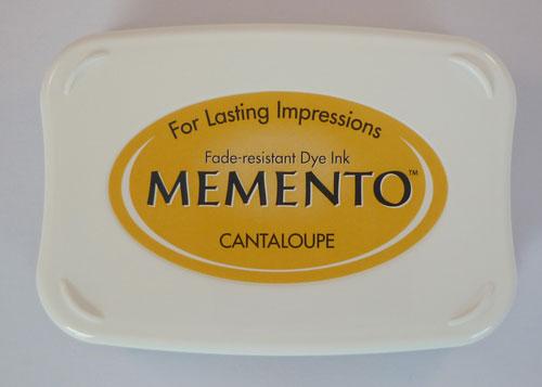 Memento Large Ink Pads
