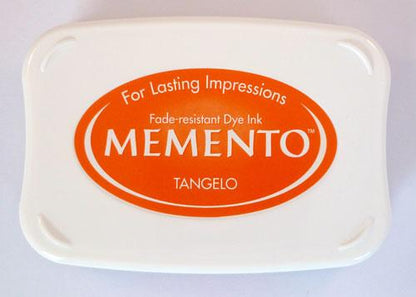 Memento Large Ink Pads