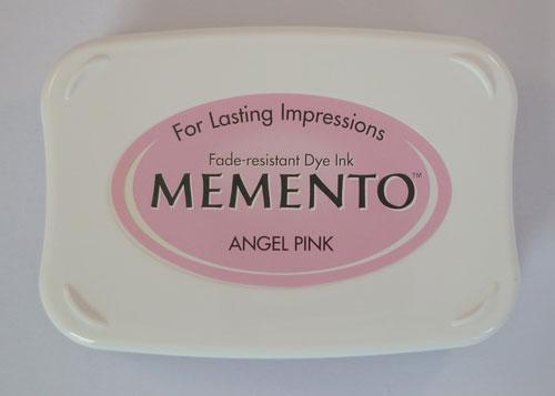 Memento Large Ink Pads