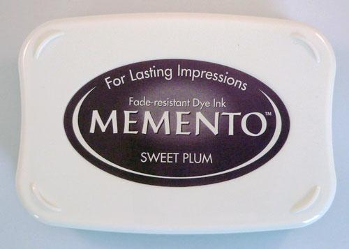 Memento Large Ink Pads