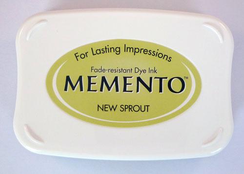 Memento Large Ink Pads