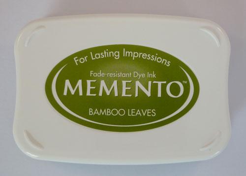Memento Large Ink Pads