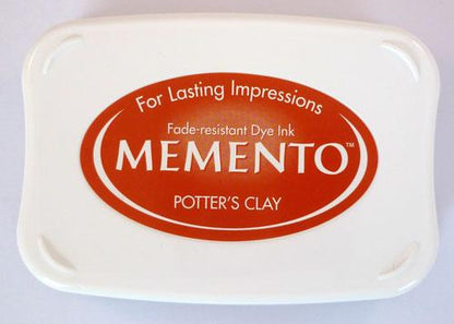 Memento Large Ink Pads
