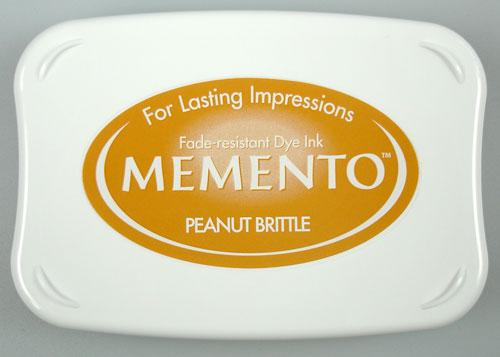 Memento Large Ink Pads