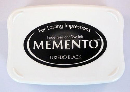Memento Large Ink Pads