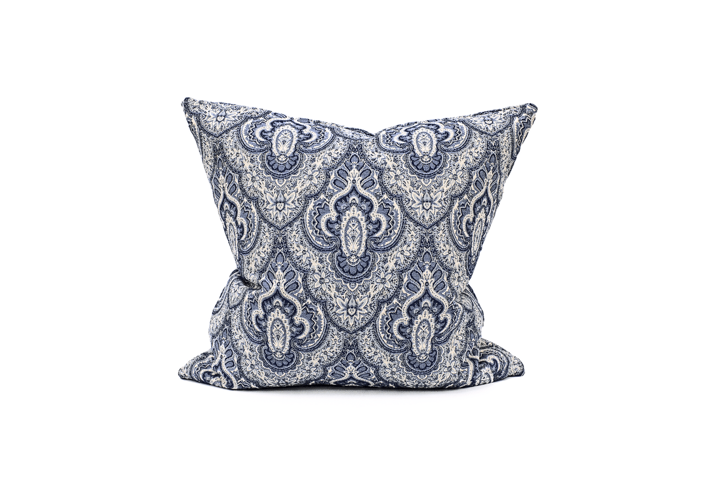 Tea Party Cushion Cover