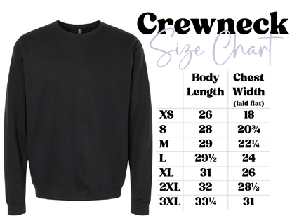 Hot Girls Read Books Unisex Crewneck Sweatshirt | Bookish Apparel