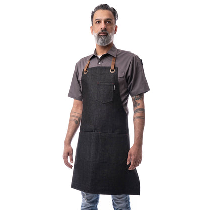 Henry Apron