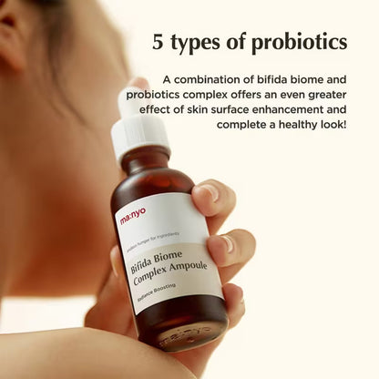 Ma:nyo Bifida Biome Complex Ampoule 50ml