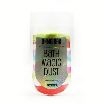 Bath Magic Dust
