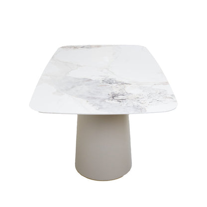 Tove Ceramic Top Dining Table