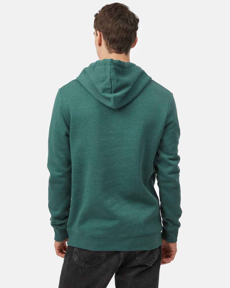 Holiday Sasquatch Hoodie