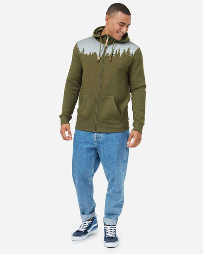 Juniper Zip Hoodie