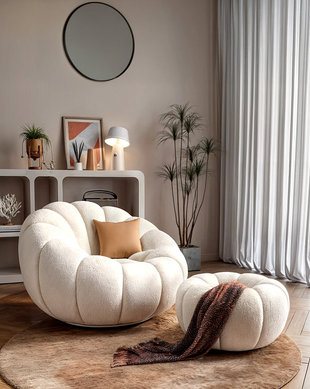 Min Chair