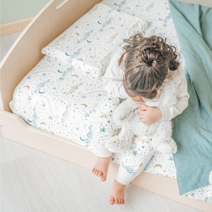 CHERRY TWIN - Montessori Floor Bed