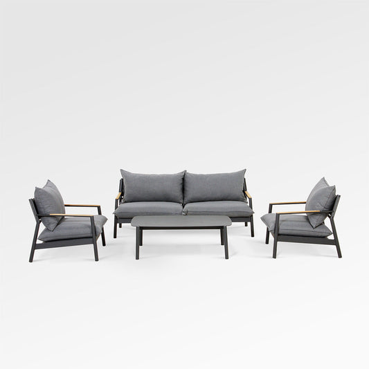 Monti Sofa Set