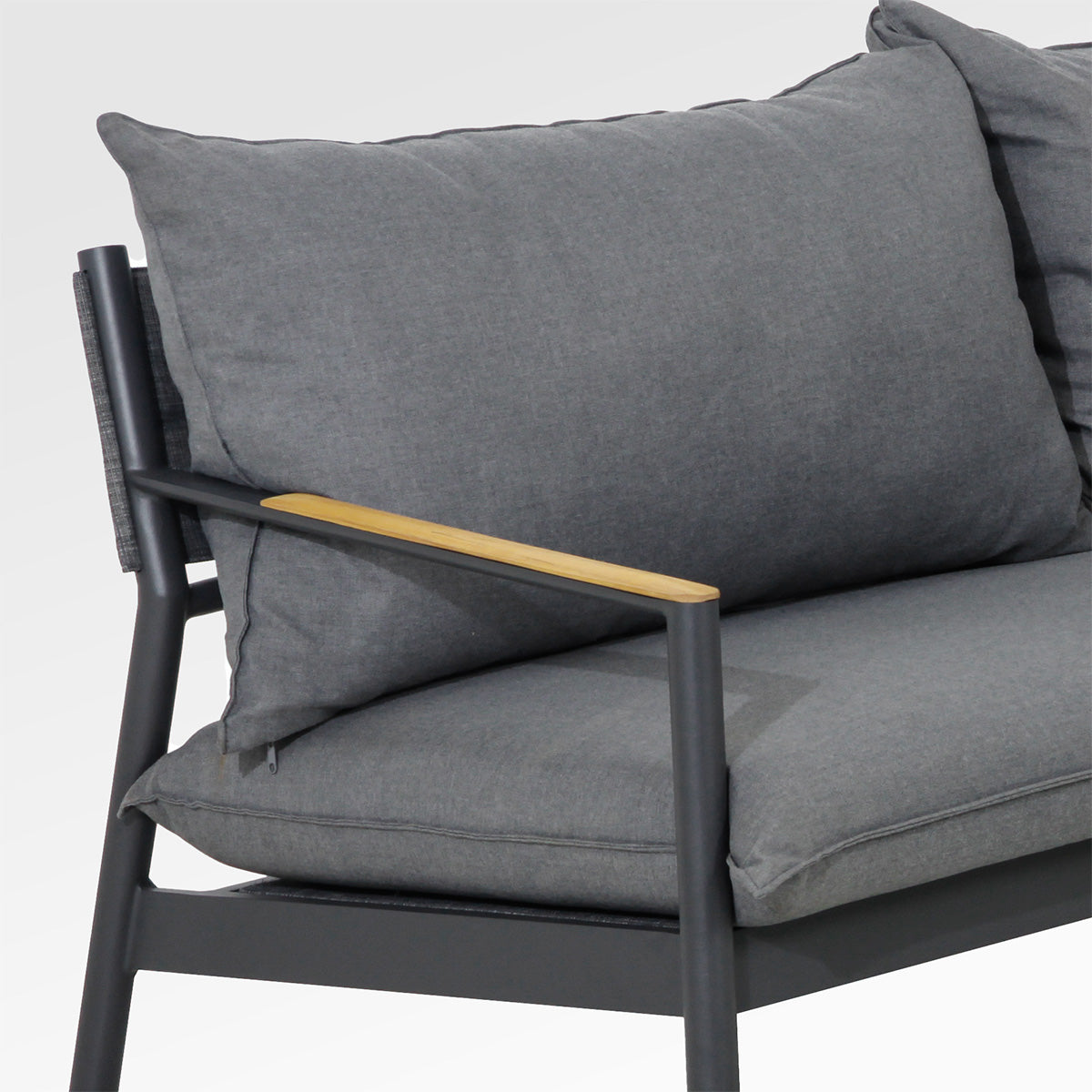 Monti Sofa Set