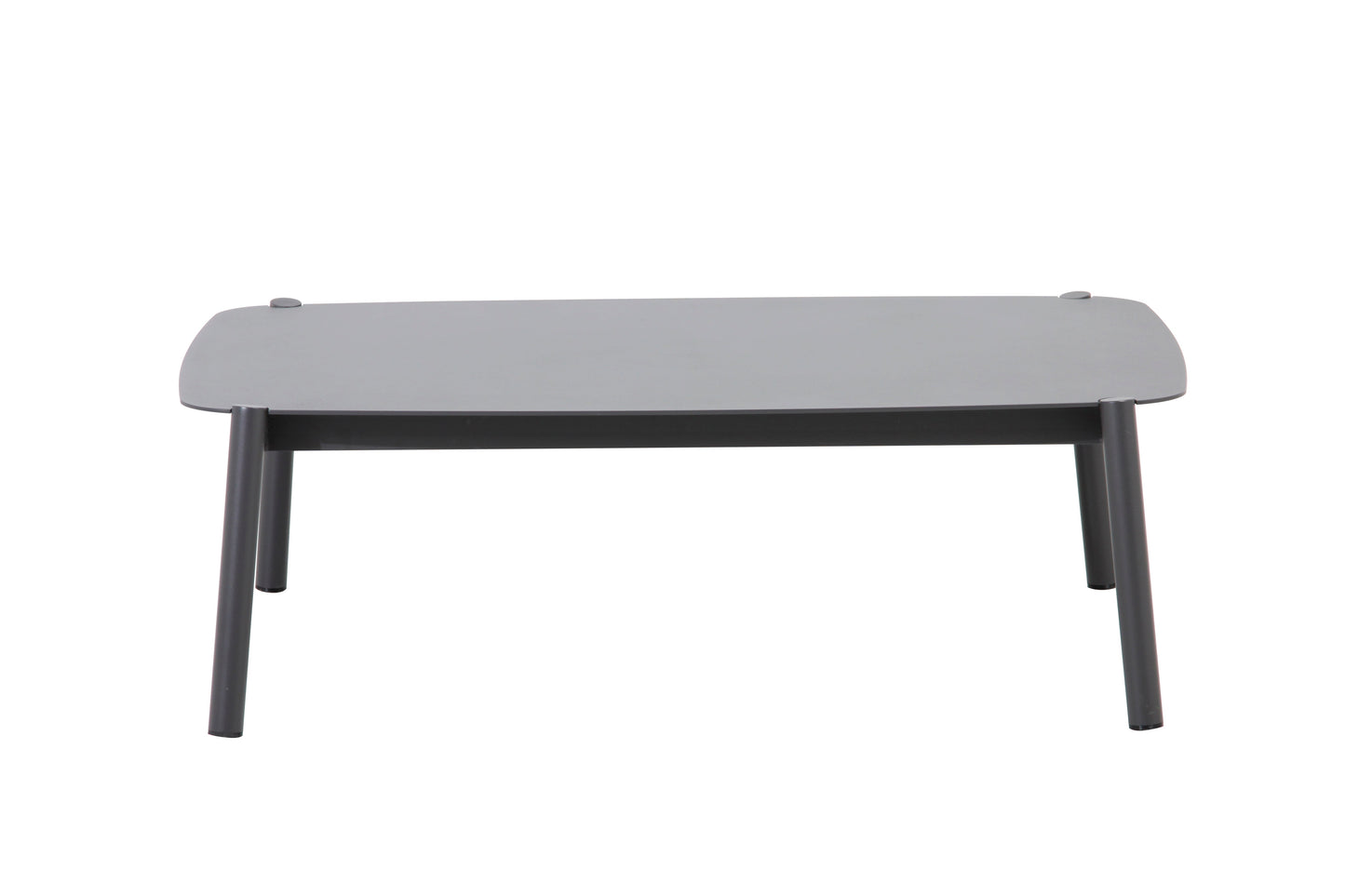 Monti Nordic Aluminum Sectional Set – Grey Cushions - AURABAGS SHOP