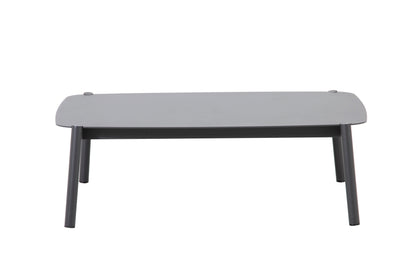 Monti Nordic Aluminum Sectional Set – Grey Cushions - AURABAGS SHOP
