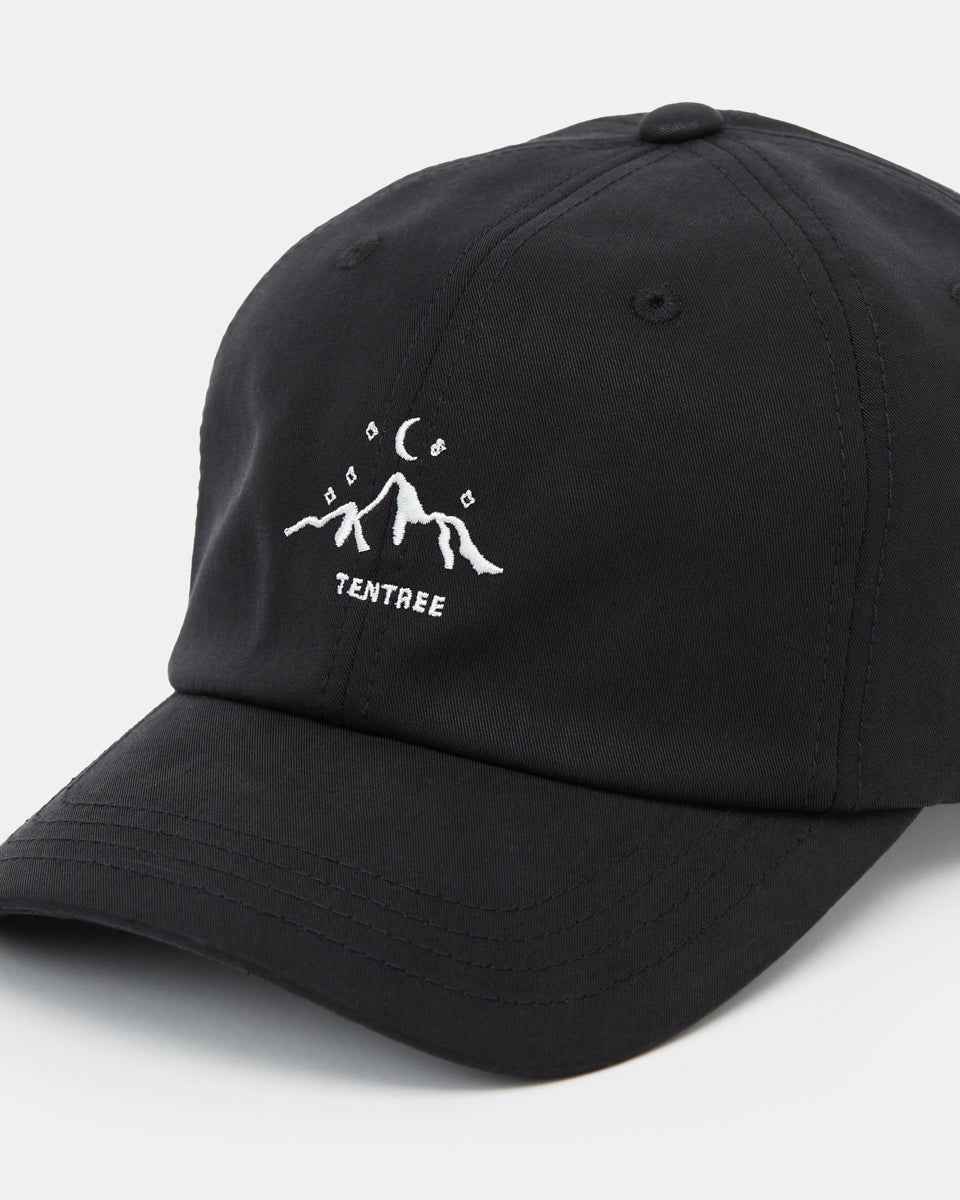 Mountain Peak Hat