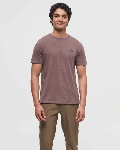 Mountain Crest T-Shirt