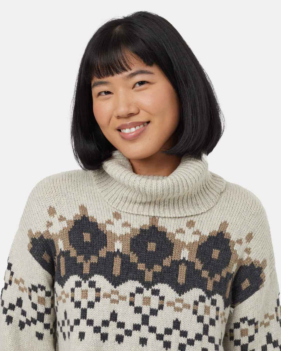 Moray Sweater