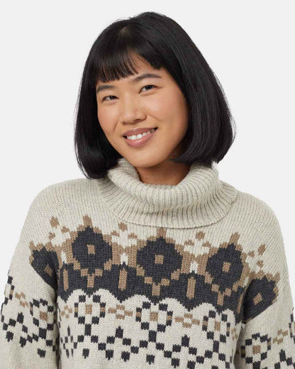Moray Sweater