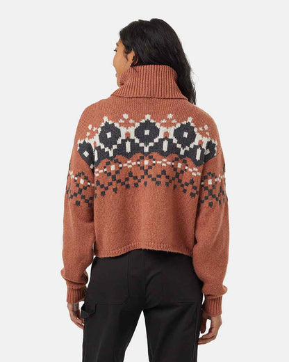 Moray Sweater
