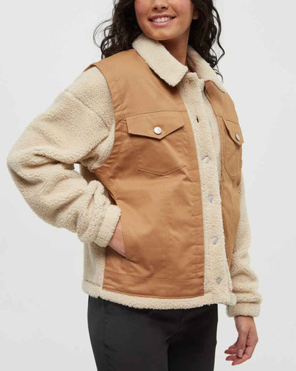 Pendle Overshirt