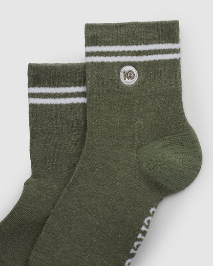 Cortes Socks (2-Pack)