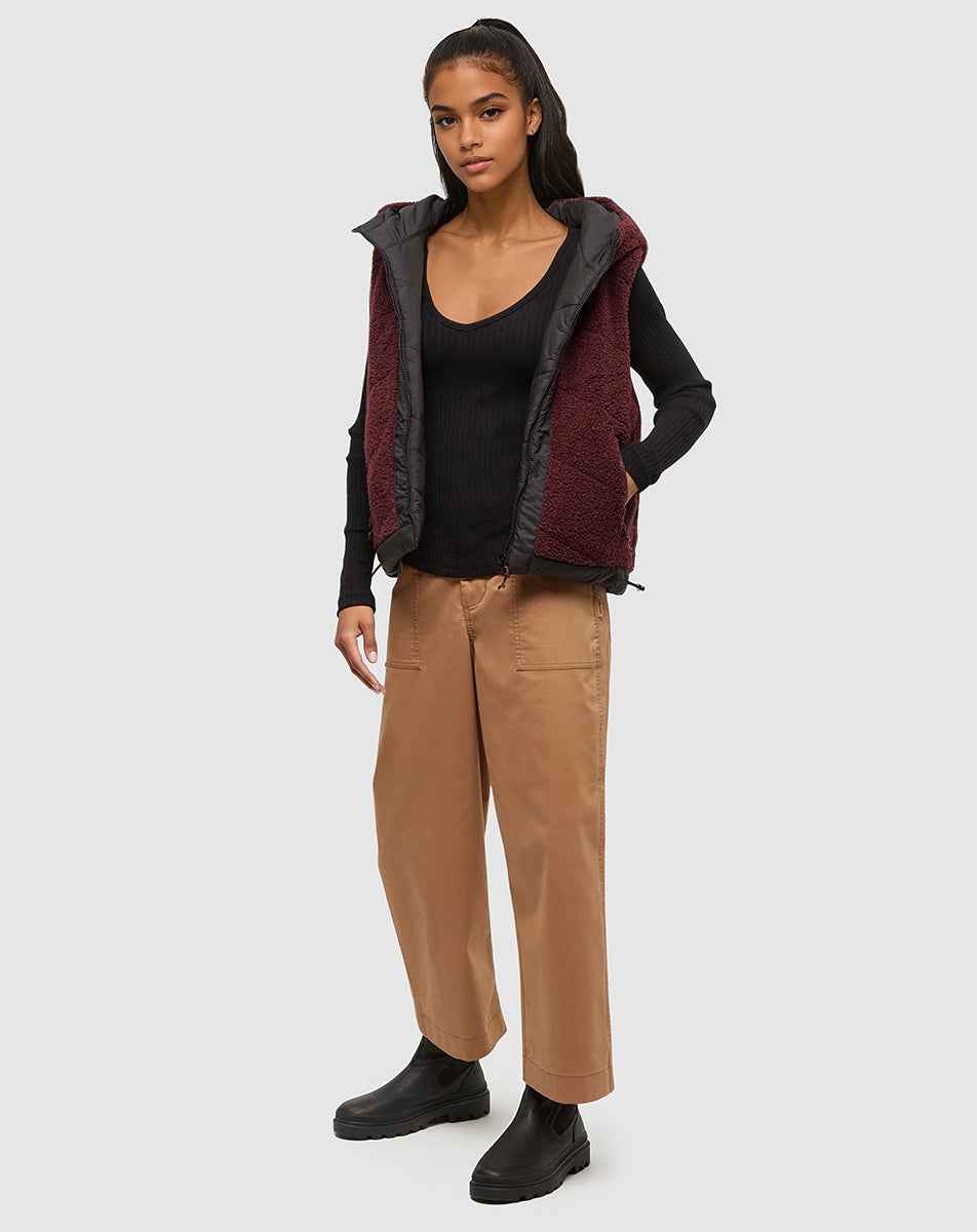 Collins Vest