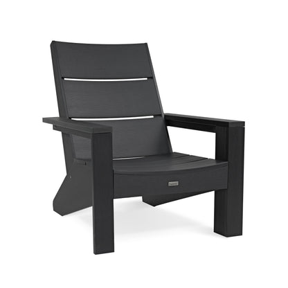3-Panel Polymer Muskoka 001 Chair - AURABAGS SHOP