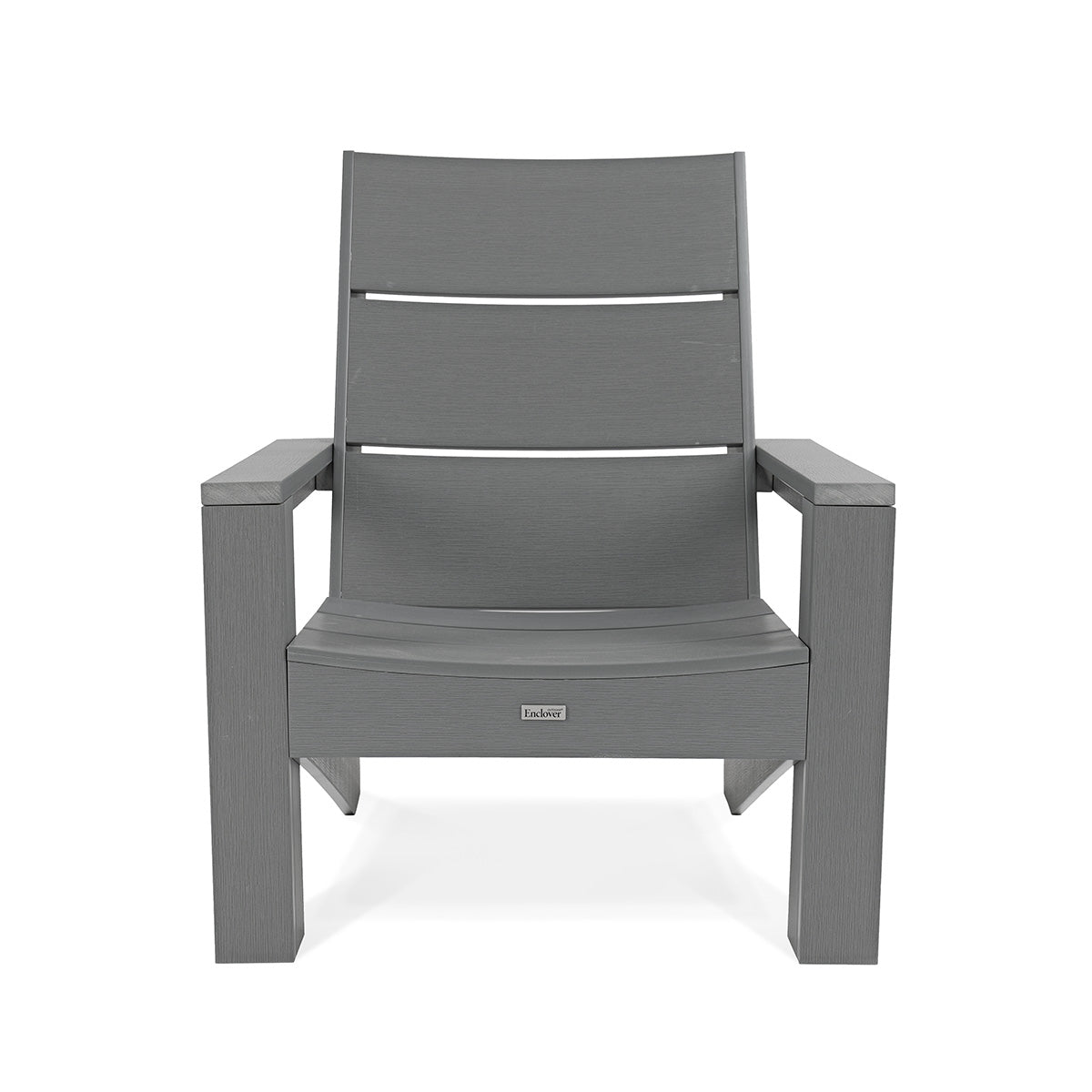 3-Panel Polymer Muskoka 001 Chair - AURABAGS SHOP
