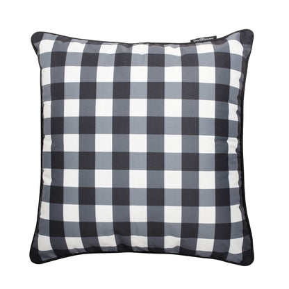 Throw Cushion 50x50cm<br> Indoor & Outdoor Use