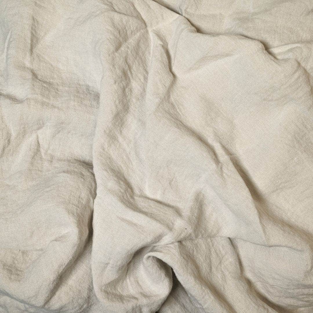 Linen Sheet Set