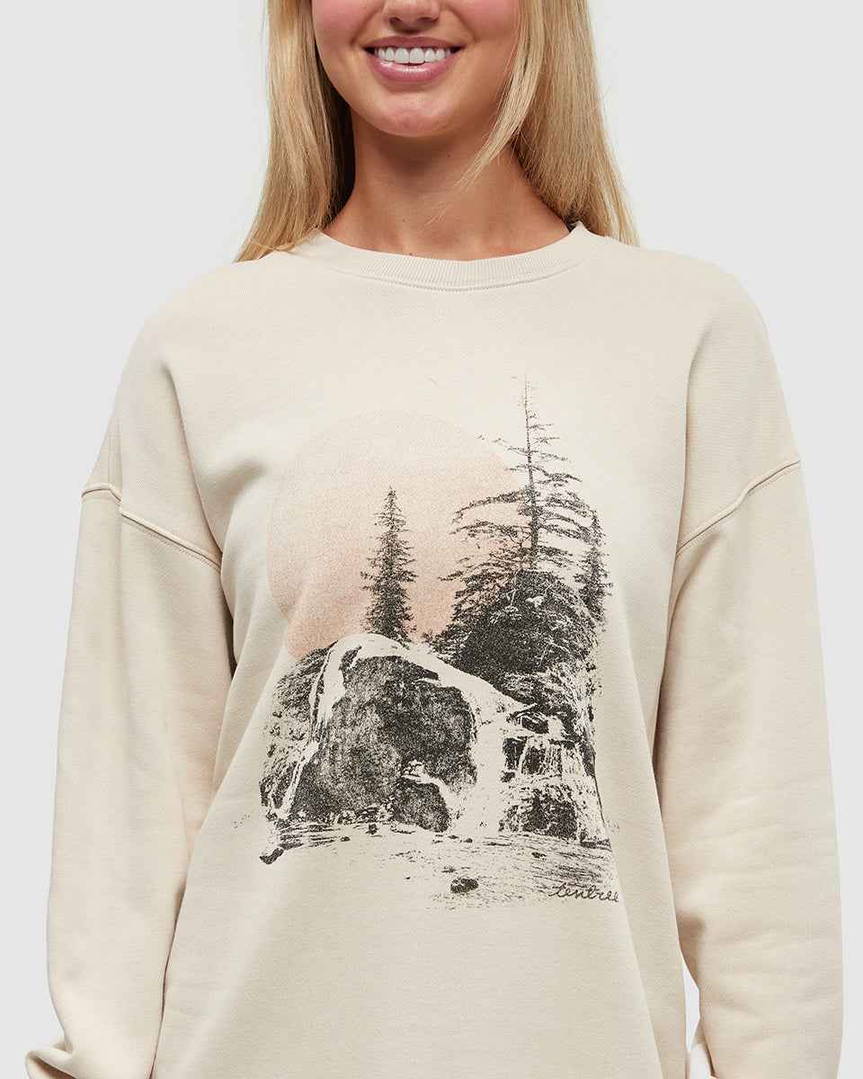 Backcountry Crew