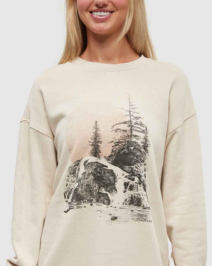 Backcountry Crew