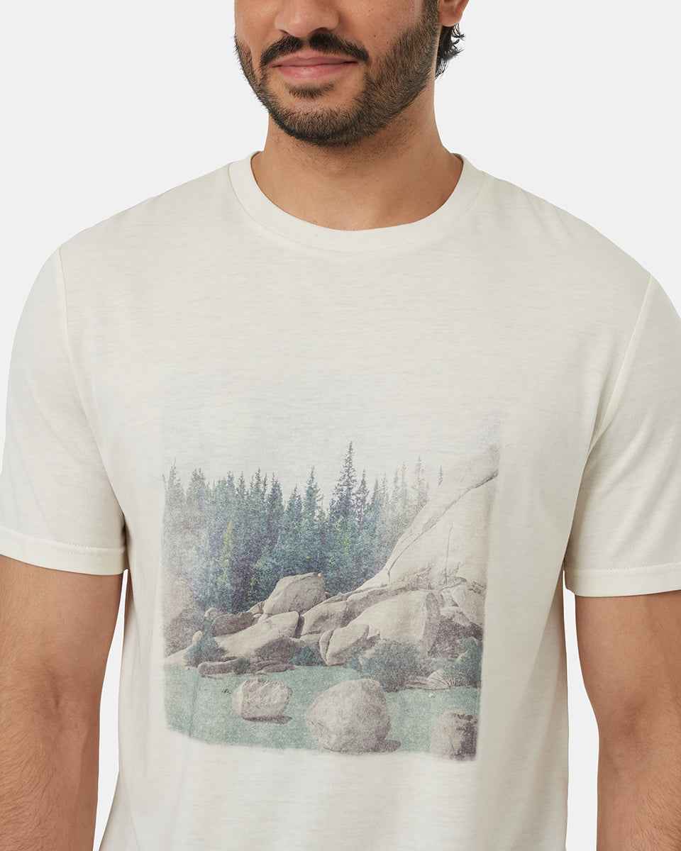 Scenic Rock T-Shirt