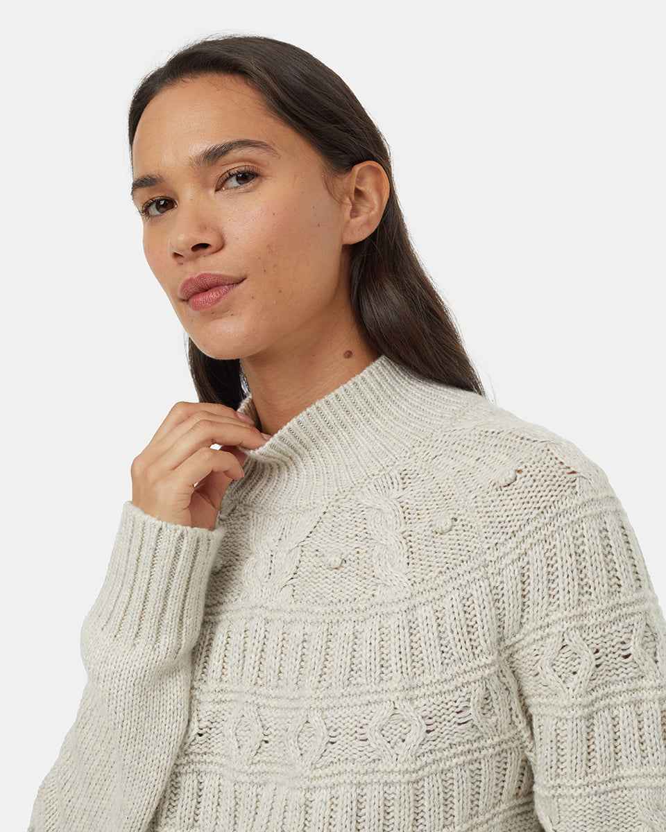 Colson Sweater